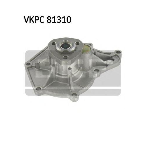Водяной насос SKF VKPC81310