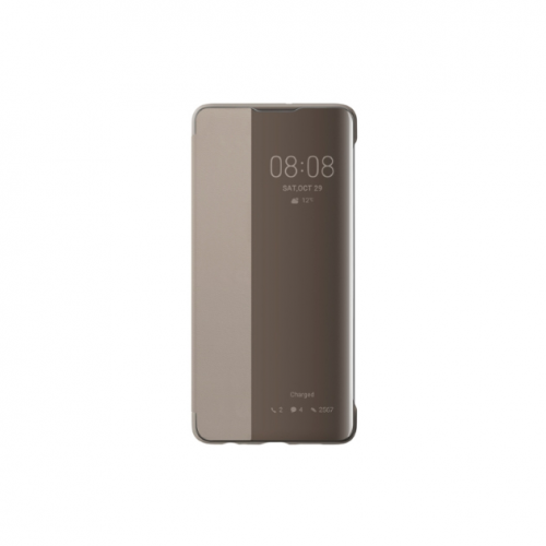 Чехол Huawei SmartView Flip Cover для Huawei P30 Grey