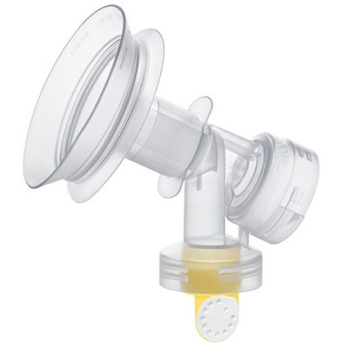Воронка для молокоотсоса MEDELA Comfort, размер M (800.0217)