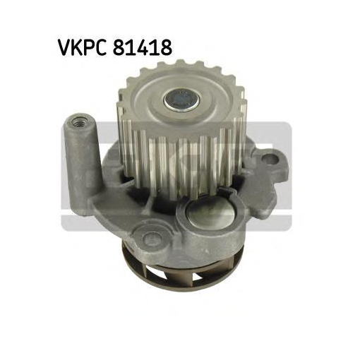 Водяной насос SKF VKPC81418