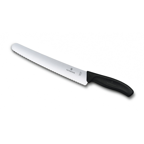 Нож для хлеба VICTORINOX Swiss Classic 6.8633.22 22 см