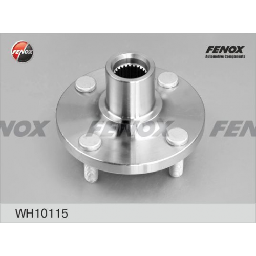 ступица передняя toyota corolla 02-07, prius 00-04 wh10115