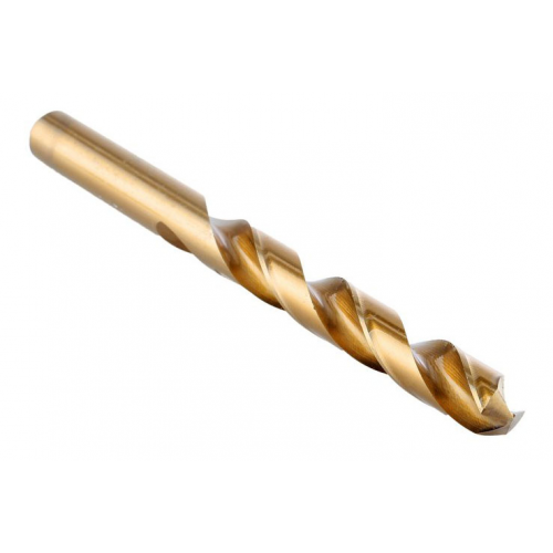 Сверло по металлу Hammer Flex 202-522 DR CO (59156)