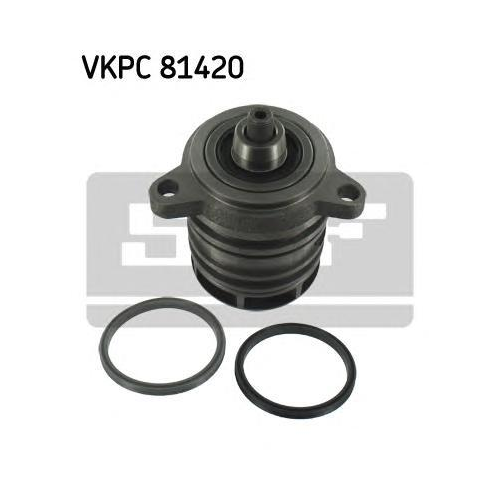Водяной насос SKF VKPC81420