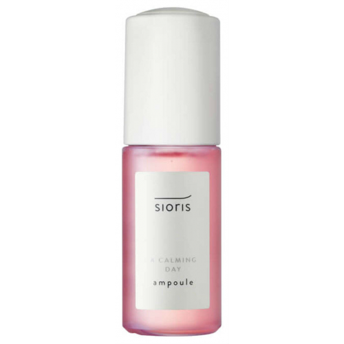 Сыворотка для лица Sioris A Calming Day Ampoule 35 мл