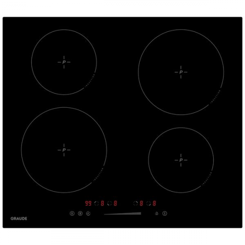 Встраиваемая индукционная панель Graude IK 60.0 AS