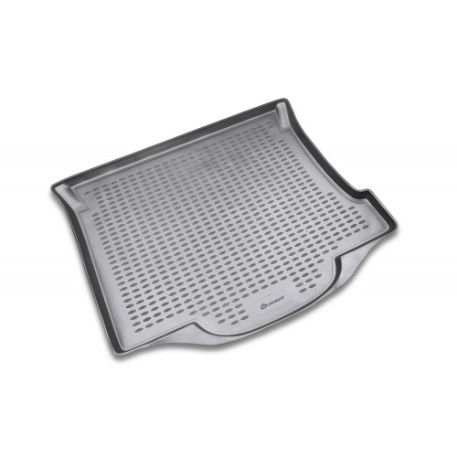 Коврик в багажник Element для MAZDA 3 2003-2009, полиуретан