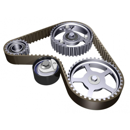 Цепь привода грм MITSUBISHI 1140A073