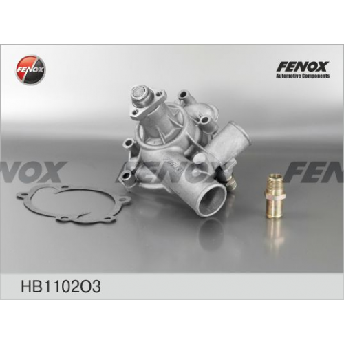 Водяной насос FENOX HB1102O3