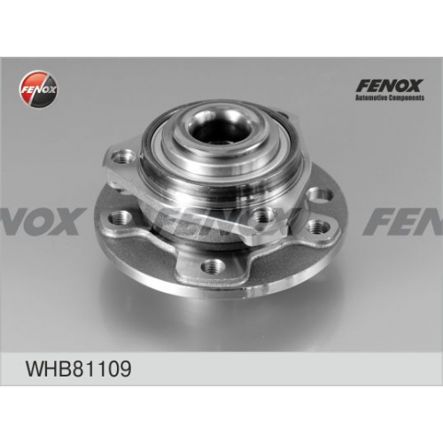 ступица передняя opel astra g 98-05, zafira 99-05 whb81109