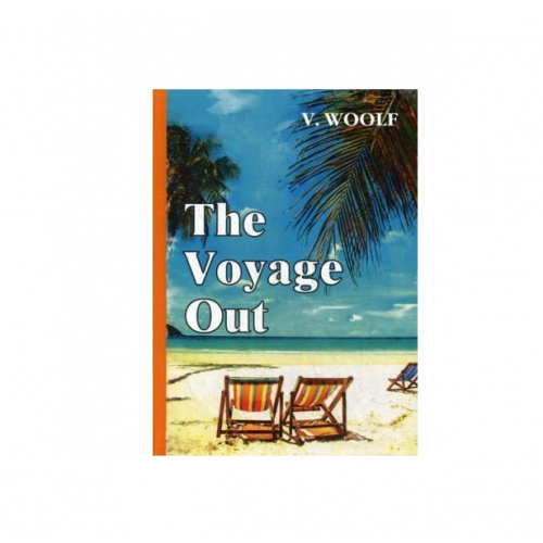 The Voyage Out