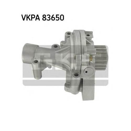Водяной насос SKF VKPA83650