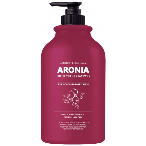 Шампунь Pedison Aronia Color Protection Shampoo 500 мл