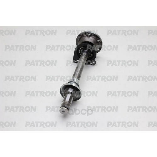 Вал приводной передний правый vw t4 PATRON PDS0639