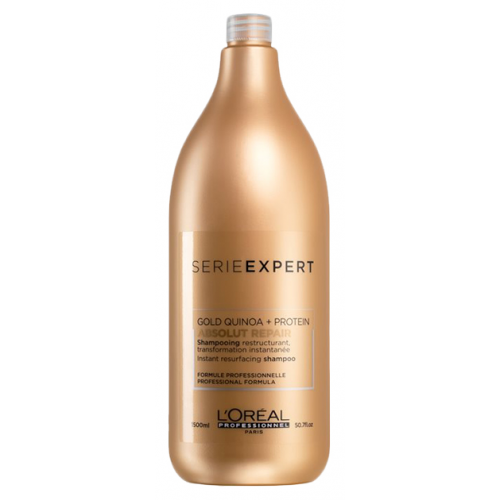 Шампунь L'Oreal Professionnel Absolut Repair 1500 мл