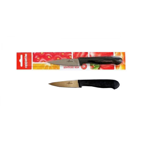 Нож кухонный TM Appetite 7 см
