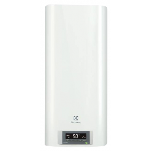 Водонагреватель накопительный Electrolux EWH 80 Formax DL white