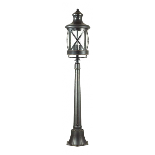 Фонарный столб Odeon Light Odeon Light Sation 4045/3F