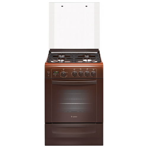 Газовая плита GEFEST ПГ 6100-04 0003 Brown