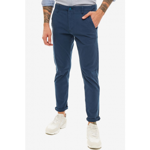 Брюки мужские Dockers синие
