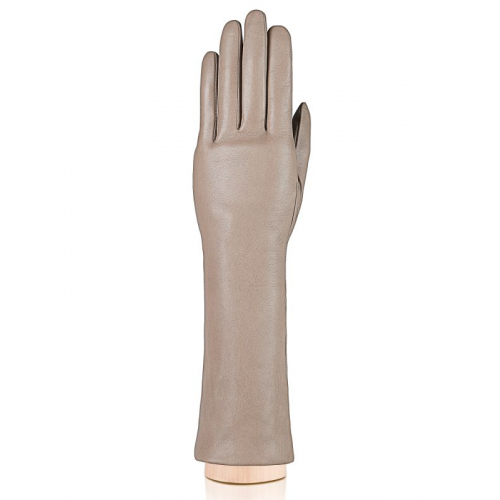 Перчатки женские Eleganzza F-IS5800 коричневые 7