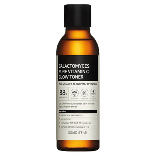 Тонер Some By Mi Galactomyces Pure Vitamin C Glow Toner 200 мл