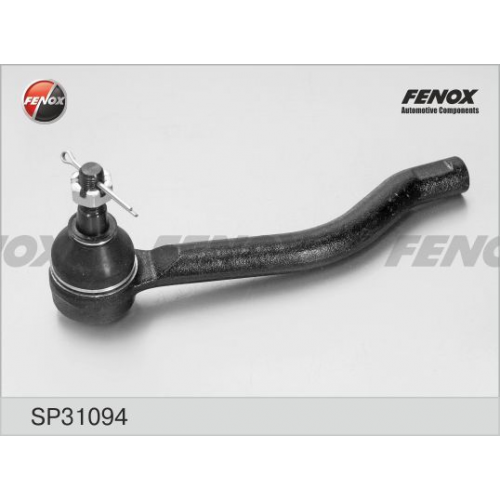 наконечник рулевой левый nissan murano z51 2007-, teana j32 08-13 sp31094