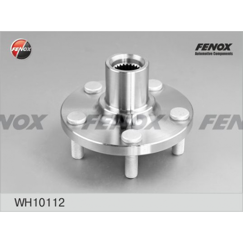 ступица передняя toyota avensis 97-03, celica 99-05, corolla 01-07 wh10112
