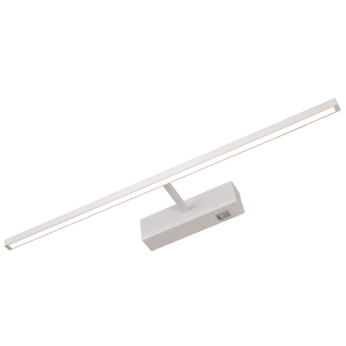 Подсветка для картин светодиодная Arte Lamp Picture Lights Led A5308AP-1WH Белый