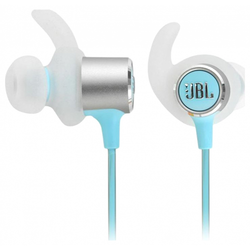 Беспроводные наушники JBL Reflect Mini 2 Turquoise
