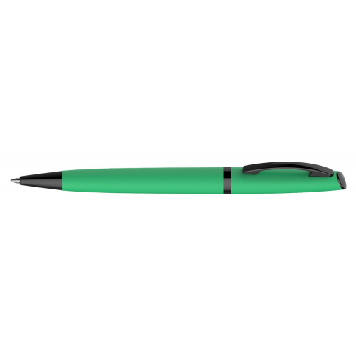 Ручка шариковая Pierre Cardin Actuel PCS10276BP, зеленая, 1 мм, 1 шт