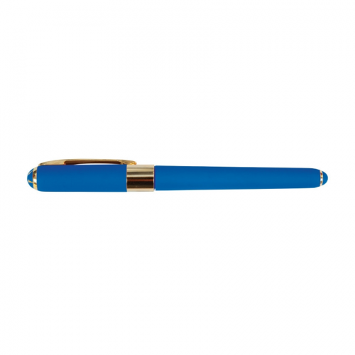 Ручка шариковая Bruno Visconti Monaco 20-0125/09, синяя, 0,5 мм, 1 шт