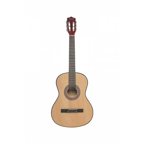 Классическая гитара 4/4 TERRIS TC-3801A NA