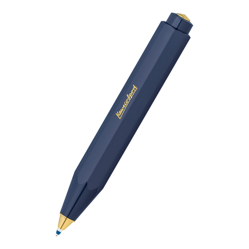 Ручка шариковая Kaweco Classic Sport 10001743, синяя, 1,5 мм, 1 шт