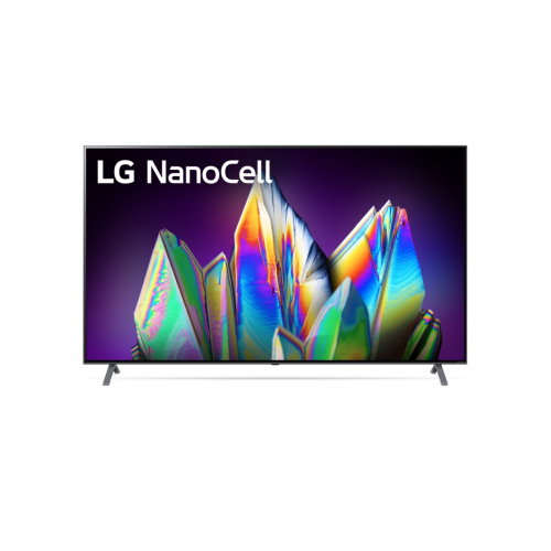 NanoCell телевизор 8K Ultra HD LG 75NANO996NA