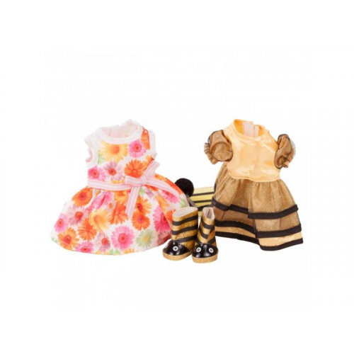Набор одежды для кукол Gotz Пчелка с аксессуарами, 27 см