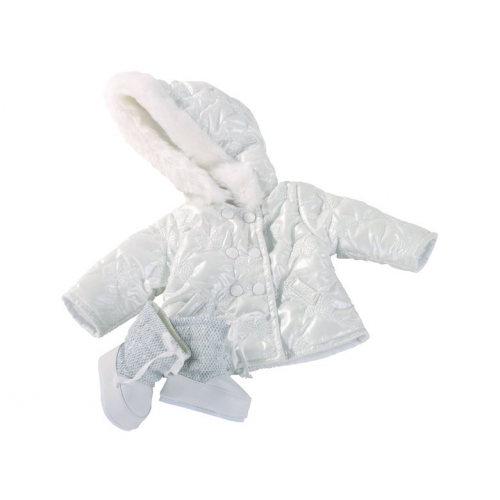 Набор одежды для кукол Gotz зимняя куртка и сапоги, 45-50 см