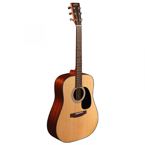 Акустическая гитара Sigma DM-ST, Sigma Guitars (Сигма Гитарс)
