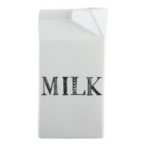 Молочник Kitchen Craft Milk Carton, 0,45л, 5174527
