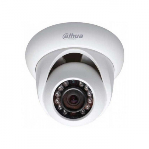 IP-камера Ростелеком Dahua DH-IPC-HDW1230SP White
