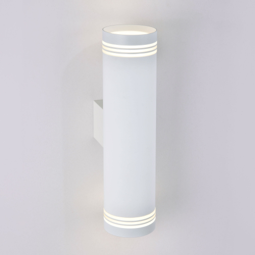 Настенный светодиодный светильник Selin LED белый (MRL LED 1004)