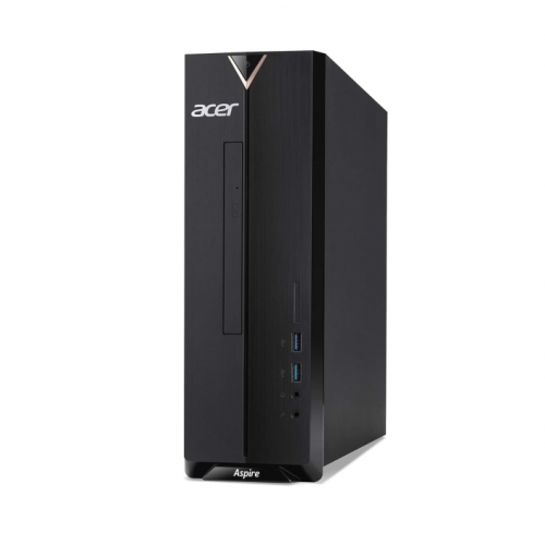 Системный блок Acer Aspire XC-830 Black (DT.BE8ER.006)