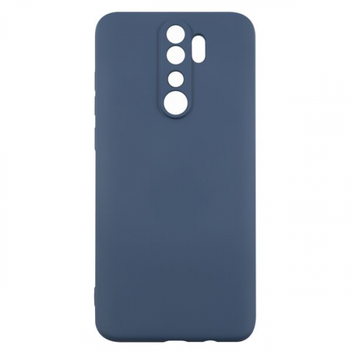 Чехол Mobility для Redmi Note 8 Pro Blue (УТ000020692)