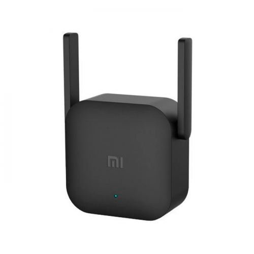 Ретранслятор Wi-Fi сигнала Xiaomi DVB4235GL Black