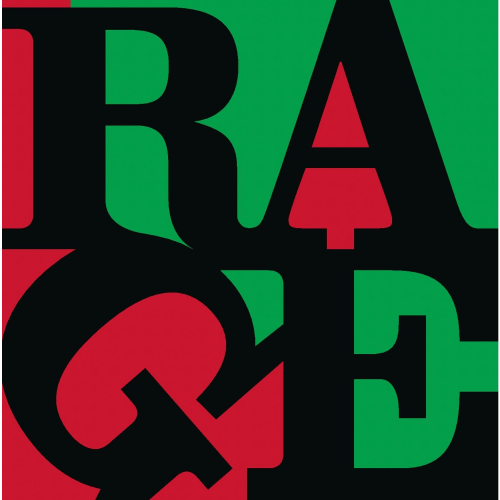 Rage Against The Machine Renegades (CD)