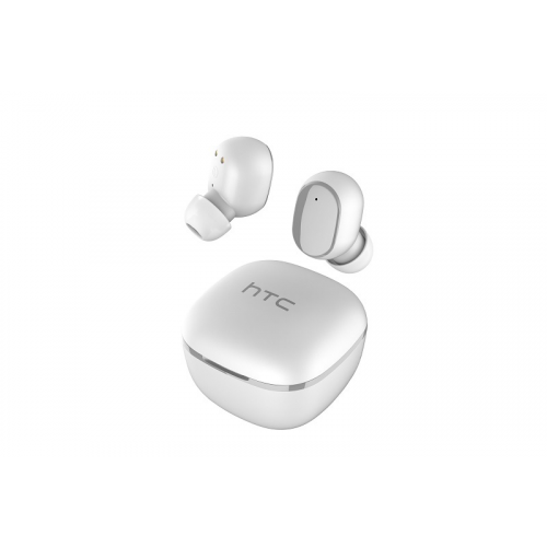 Беспроводные наушники HTC True Wireless Earbuds 2 белый