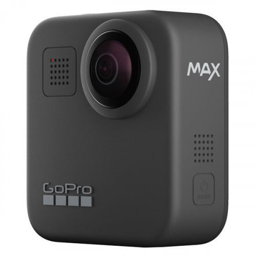 Видеокамера экшн GoPro MAX CHDHZ-201-RW