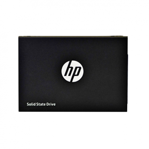 SSD диск HP S700 500ГБ (2DP99AA)