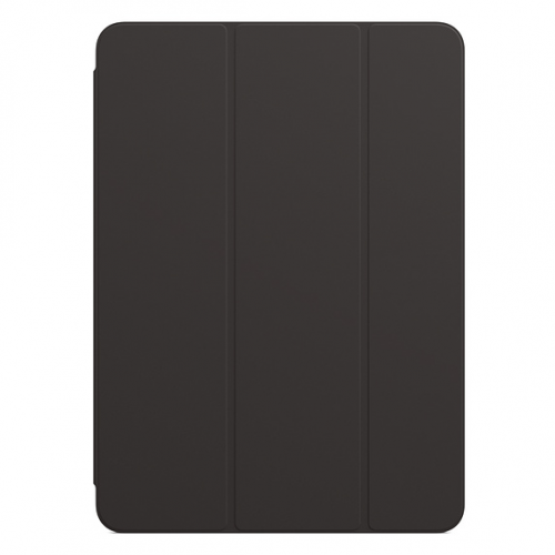 Чехол Apple Smart Folio 11" для планшета iPad Pro Black (MXT42ZM/A)