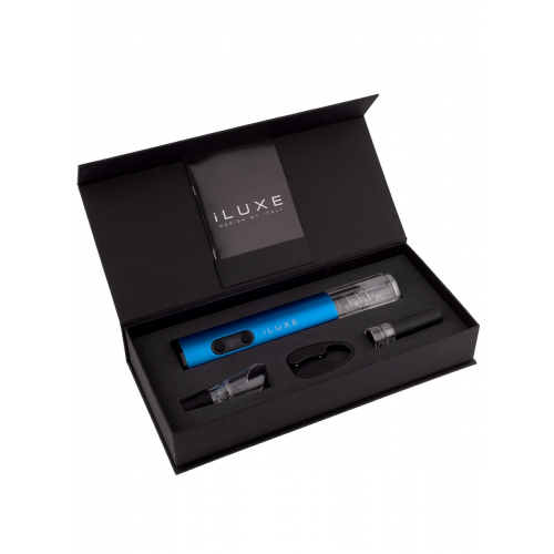 Подарочный набор сомелье iLUXE Prestige Blue